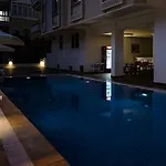 A.emreli Hotel Ayvalik