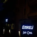 Hotel A.emreli Ayvalik