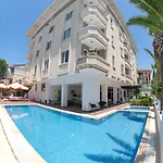 Hotel A.emreli Ayvalik