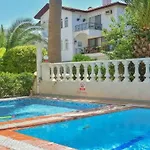 Hotel A.emreli Ayvalik