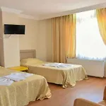 A.emreli 4* Ayvalik