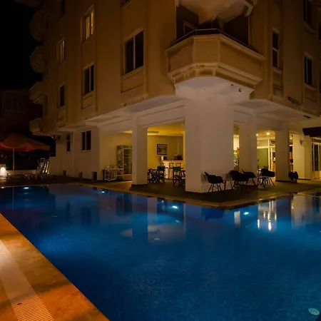 A.emreli Hotel Ayvalik