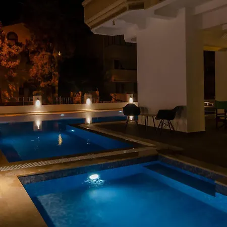 Hotel A.emreli 4*