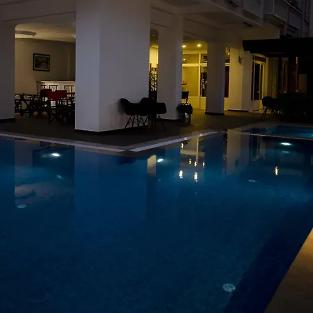 Hotel A.emreli Ayvalı