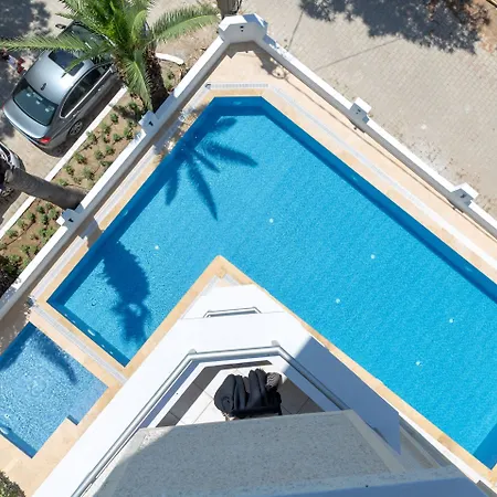 Hotel A.emreli 4*