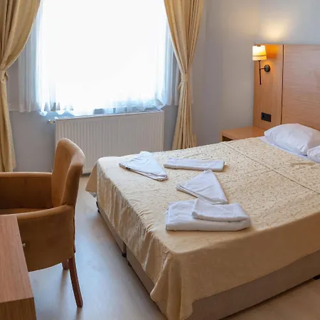 A.emreli 4* Ayvalik