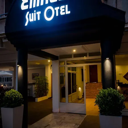 A.emreli 4* Ayvalik
