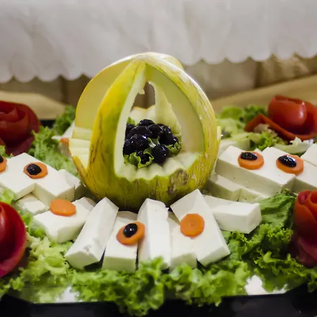 Hotel A.emreli Ayvalı