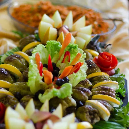 A.emreli 4* Ayvalik