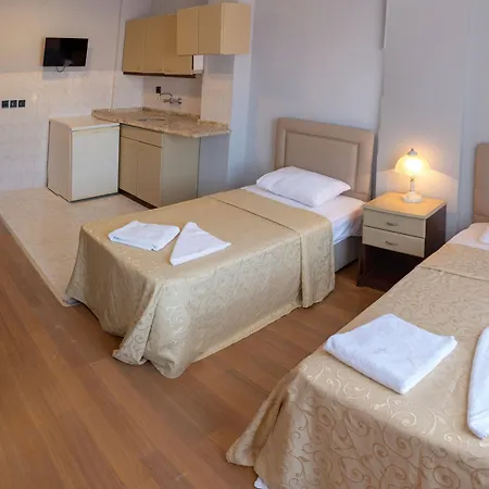 A.emreli Hotel Ayvalik