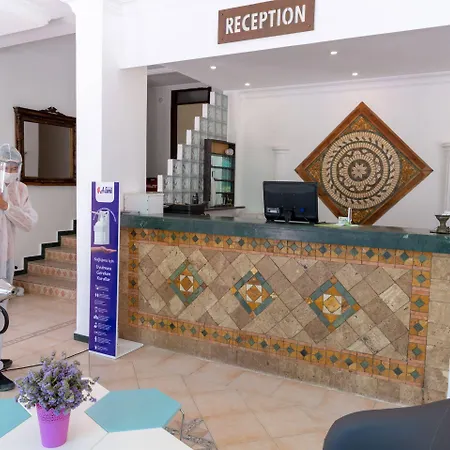 Hotel A.emreli
