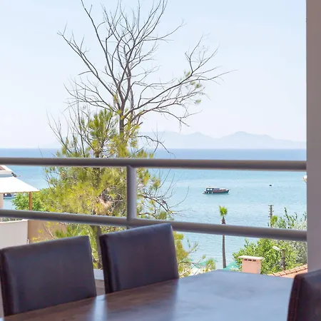 A.emreli Hotel