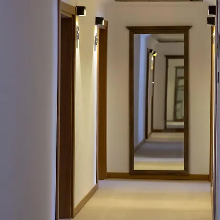 A.emreli Hotel Ayvalik