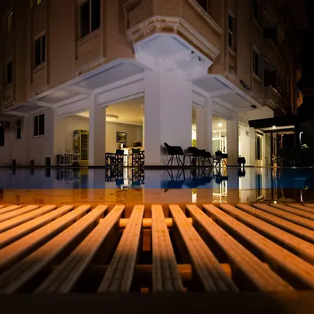 Hotel A.emreli