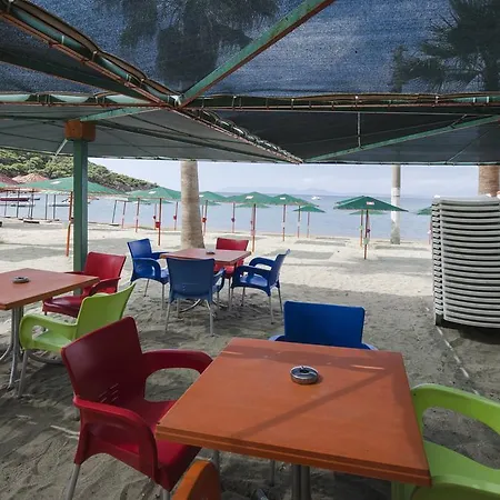 阿伊姆瑞利套房酒店 4* Ayvalı