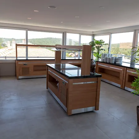 A.emreli Hotel Ayvalı