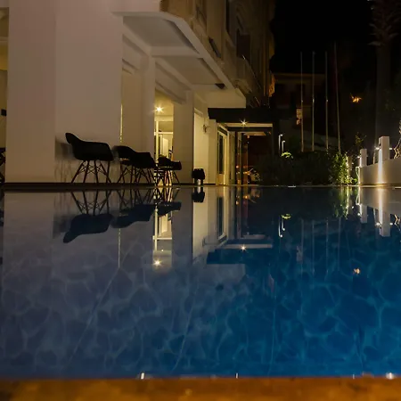 Hotel A.emreli Ayvalı