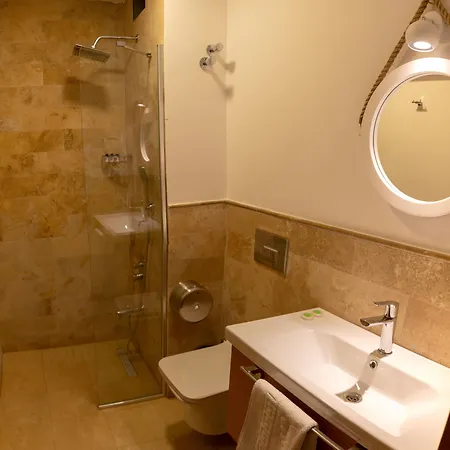 A.emreli Hotel