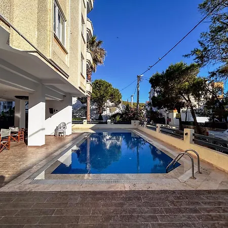 A.emreli 4* Ayvalı