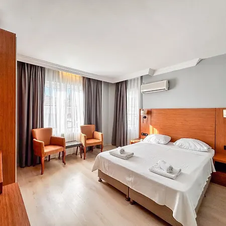 Hotel A.emreli