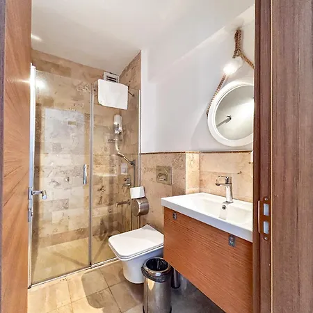 Hotel A.emreli Ayvalı