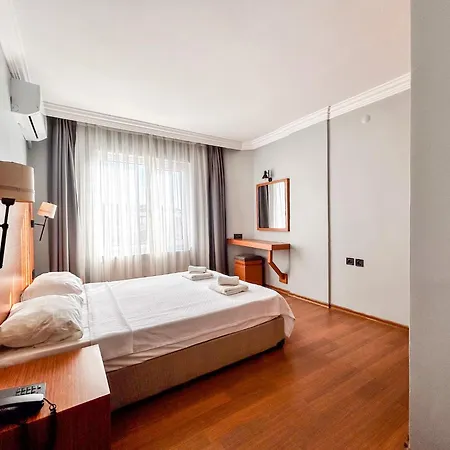 Hotel A.emreli 4*