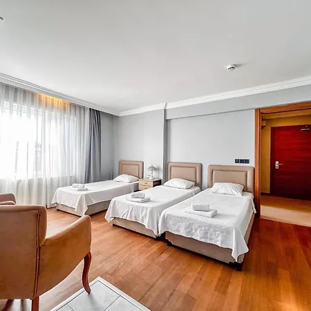 A.emreli 4* Ayvalı
