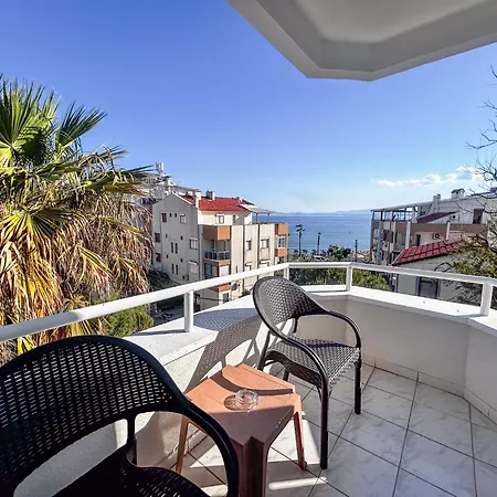 A.emreli Hotel