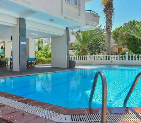 A.emreli Hotel
