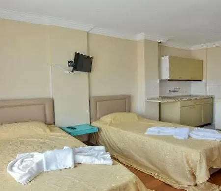 A.emreli 4* Ayvalik