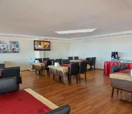 A.emreli Hotel Ayvalı