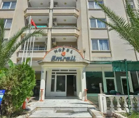 A.emreli Hotel