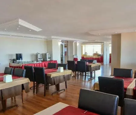 Hotel A.emreli