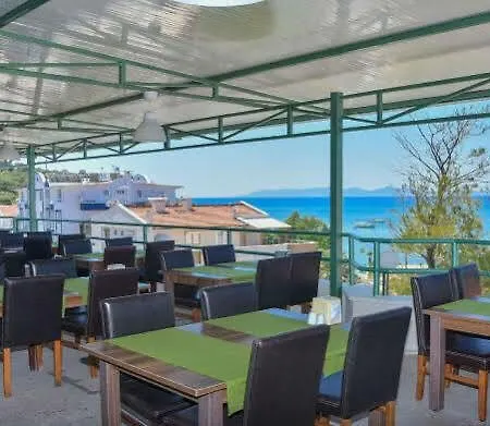 阿伊姆瑞利套房酒店 Ayvalı