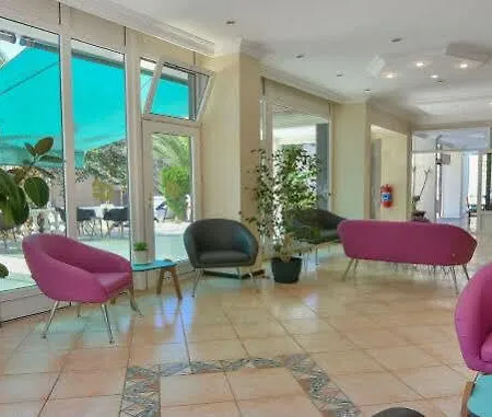 A.emreli Hotel 4*