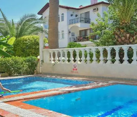 Hotel A.emreli Ayvalı