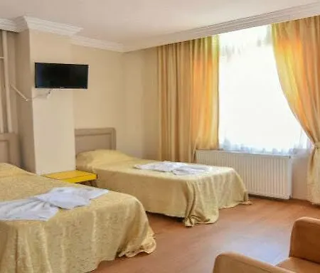 阿伊姆瑞利套房酒店 4* Ayvalı