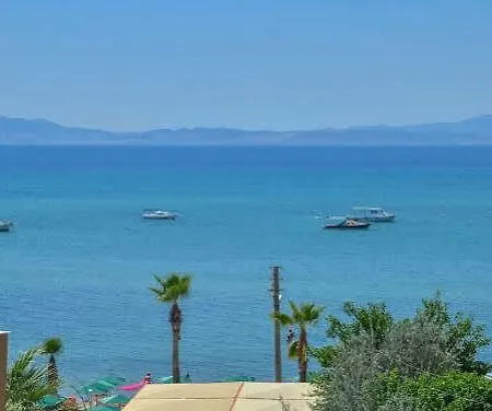 Hotel A.emreli