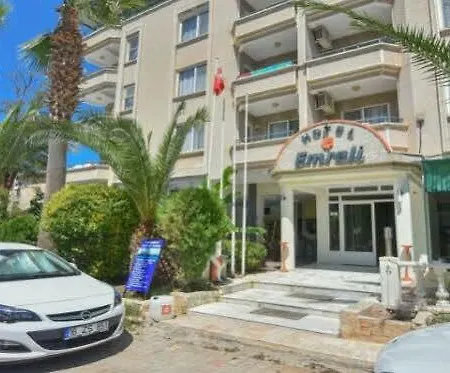 A.emreli Hotel Ayvalik