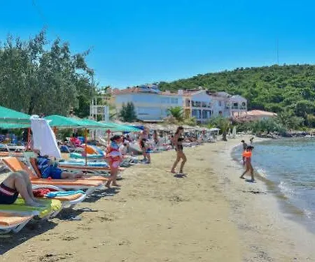 A.emreli Hotel 4*