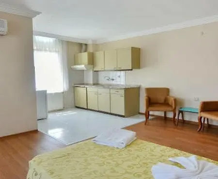 Hotel A.emreli Ayvalı