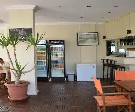 A.emreli 4* Ayvalik