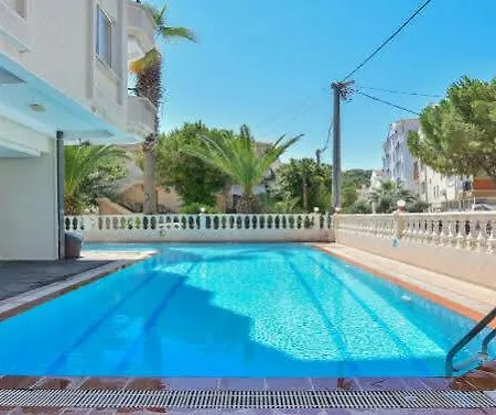 Hotel A.emreli