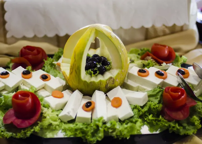 호텔 A.emreli Küçükköy