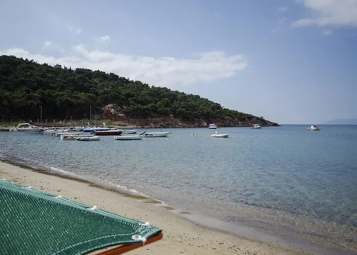 호텔 A.emreli Küçükköy