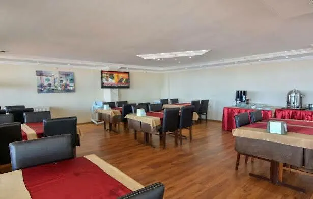 A.emreli 호텔 Küçükköy